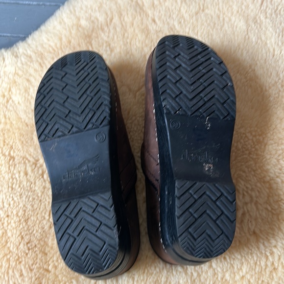 Dansko Clogs - Picture 3 of 5